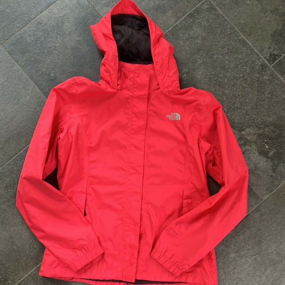 North Face Rain Jacket - Picture 7 of 7